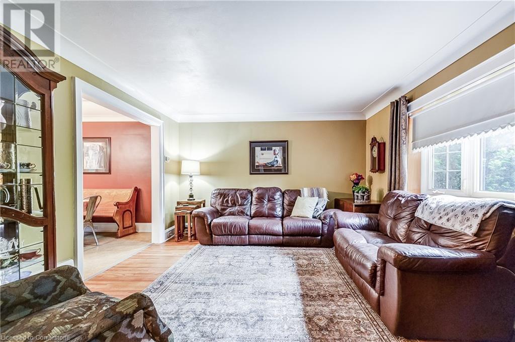 313 Nelson Street, Brantford, Ontario  N3S 4E2 - Photo 5 - 40740076