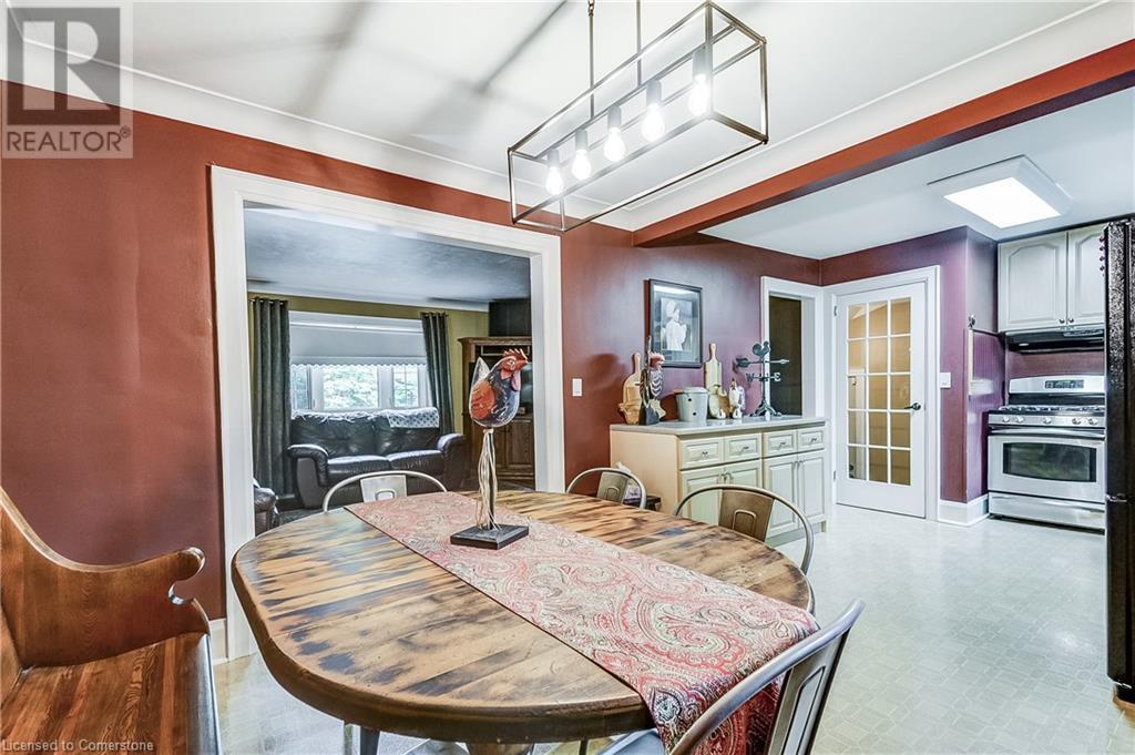 313 Nelson Street, Brantford, Ontario  N3S 4E2 - Photo 8 - 40740076