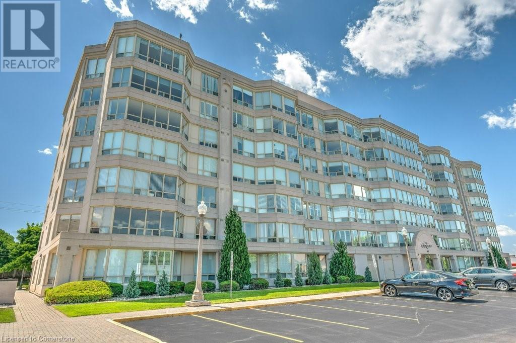 495 HIGHWAY 8 Unit# 205, Stoney Creek, Ontario
