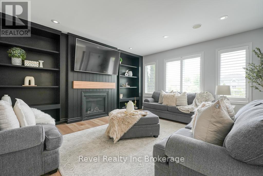 174 Kingfisher Avenue, Woodstock, Ontario  N4T 1T6 - Photo 11 - X12212542