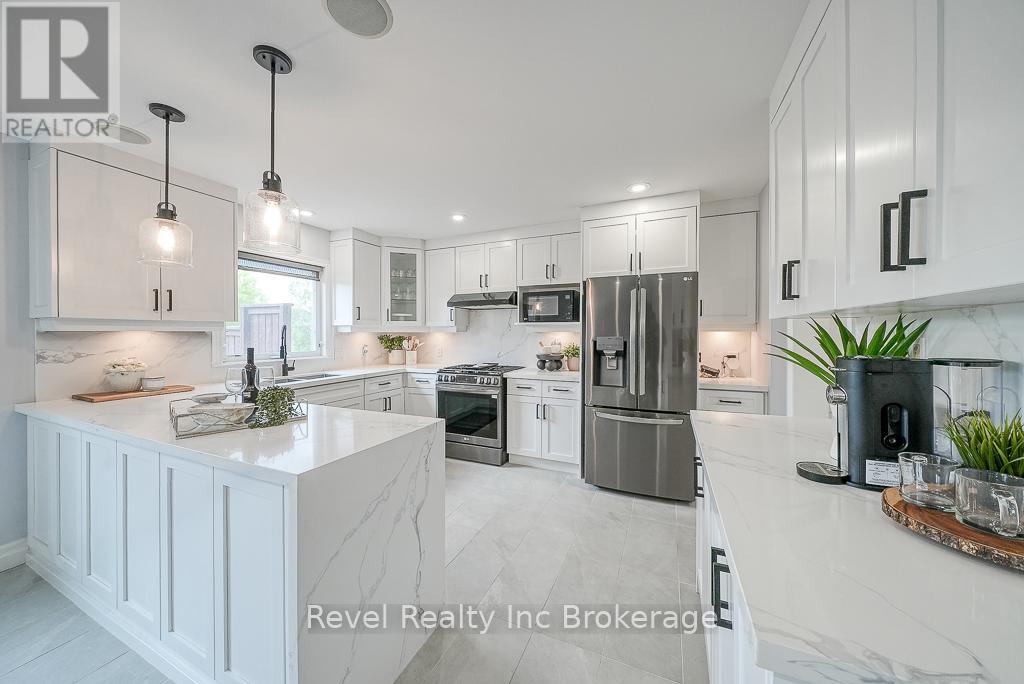 174 Kingfisher Avenue, Woodstock, Ontario  N4T 1T6 - Photo 17 - X12212542