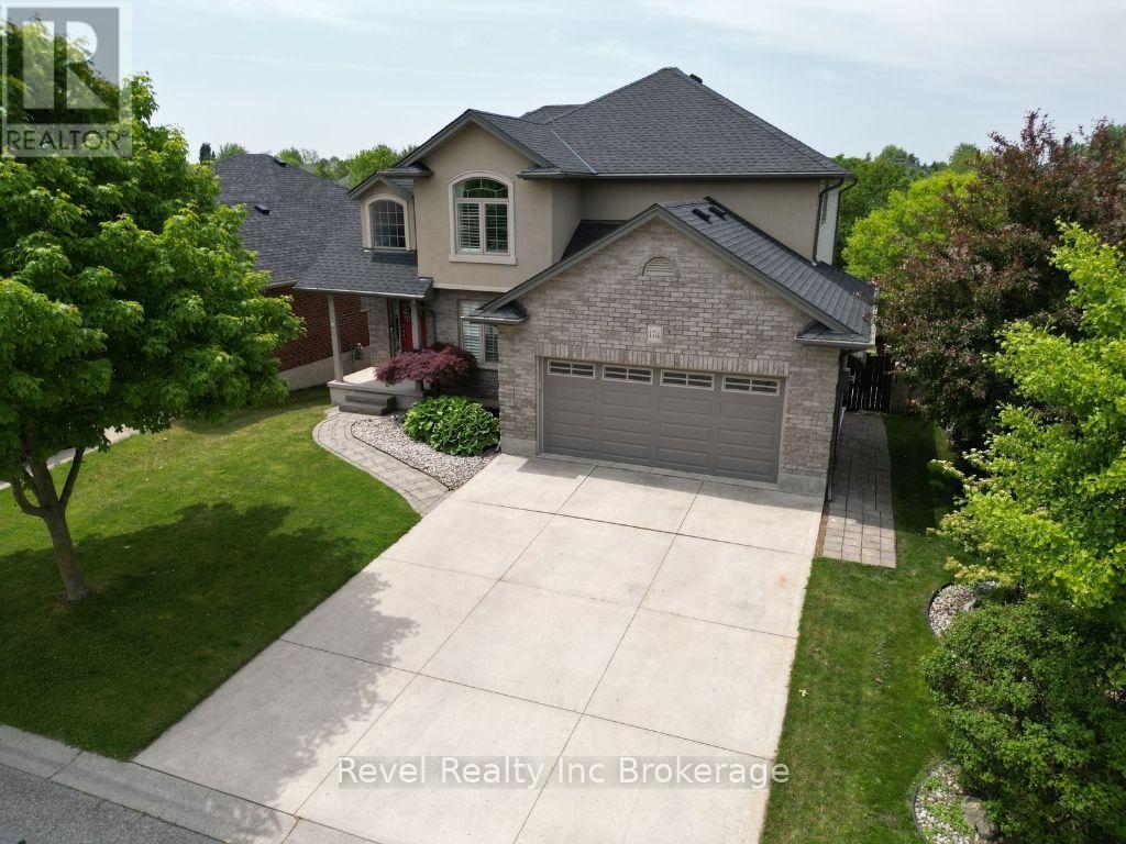174 Kingfisher Avenue, Woodstock, Ontario  N4T 1T6 - Photo 2 - X12212542