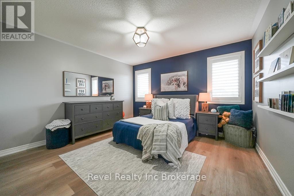 174 Kingfisher Avenue, Woodstock, Ontario  N4T 1T6 - Photo 22 - X12212542