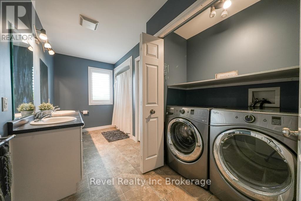 174 Kingfisher Avenue, Woodstock, Ontario  N4T 1T6 - Photo 24 - X12212542