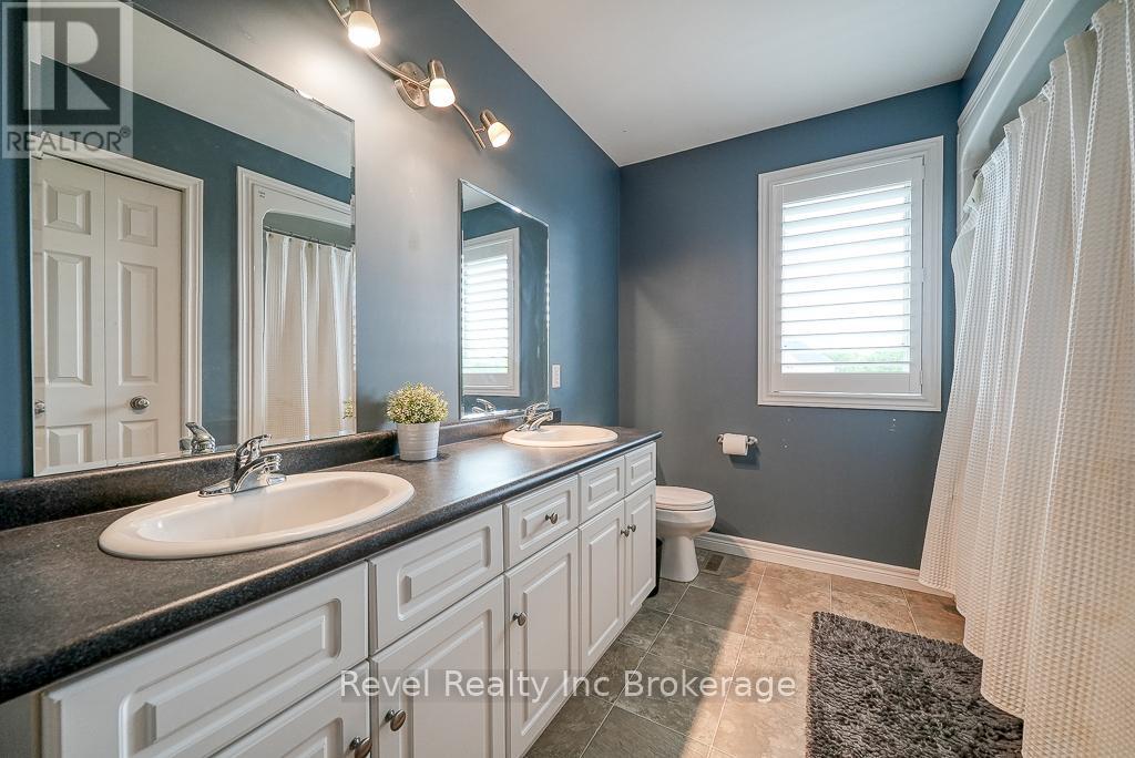 174 Kingfisher Avenue, Woodstock, Ontario  N4T 1T6 - Photo 25 - X12212542