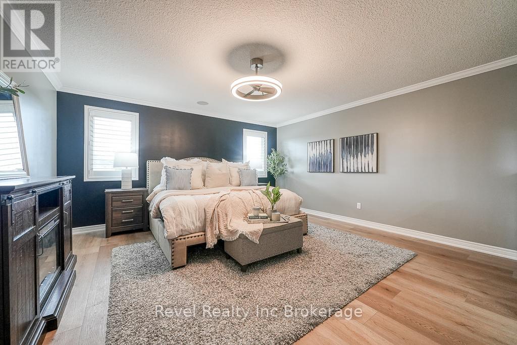 174 Kingfisher Avenue, Woodstock, Ontario  N4T 1T6 - Photo 26 - X12212542