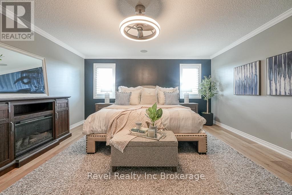 174 Kingfisher Avenue, Woodstock, Ontario  N4T 1T6 - Photo 27 - X12212542