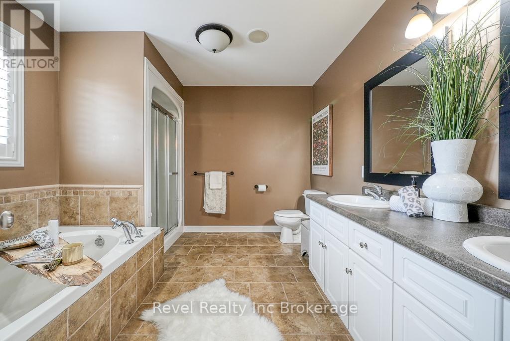 174 Kingfisher Avenue, Woodstock, Ontario  N4T 1T6 - Photo 29 - X12212542