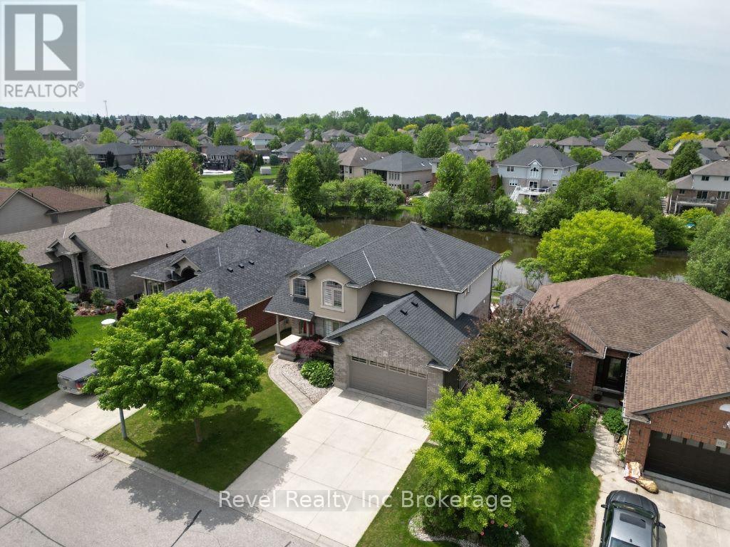 174 Kingfisher Avenue, Woodstock, Ontario  N4T 1T6 - Photo 3 - X12212542