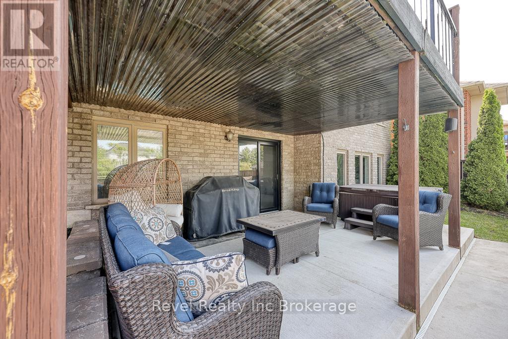 174 Kingfisher Avenue, Woodstock, Ontario  N4T 1T6 - Photo 38 - X12212542