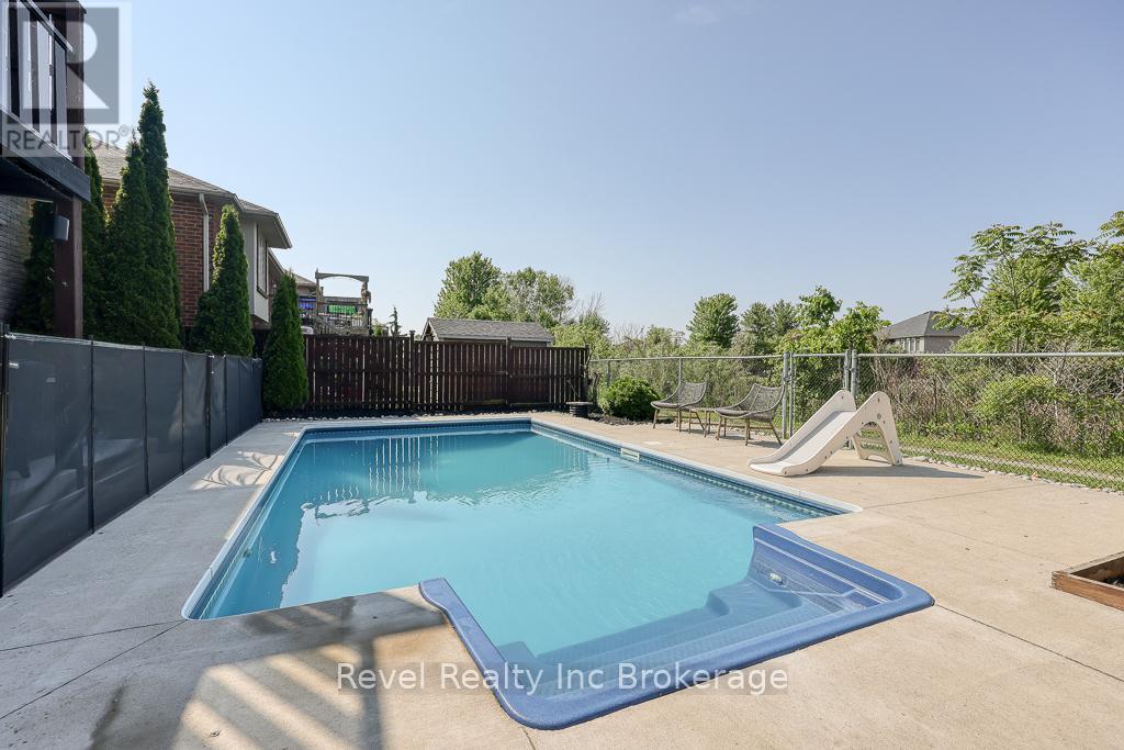 174 Kingfisher Avenue, Woodstock, Ontario  N4T 1T6 - Photo 39 - X12212542