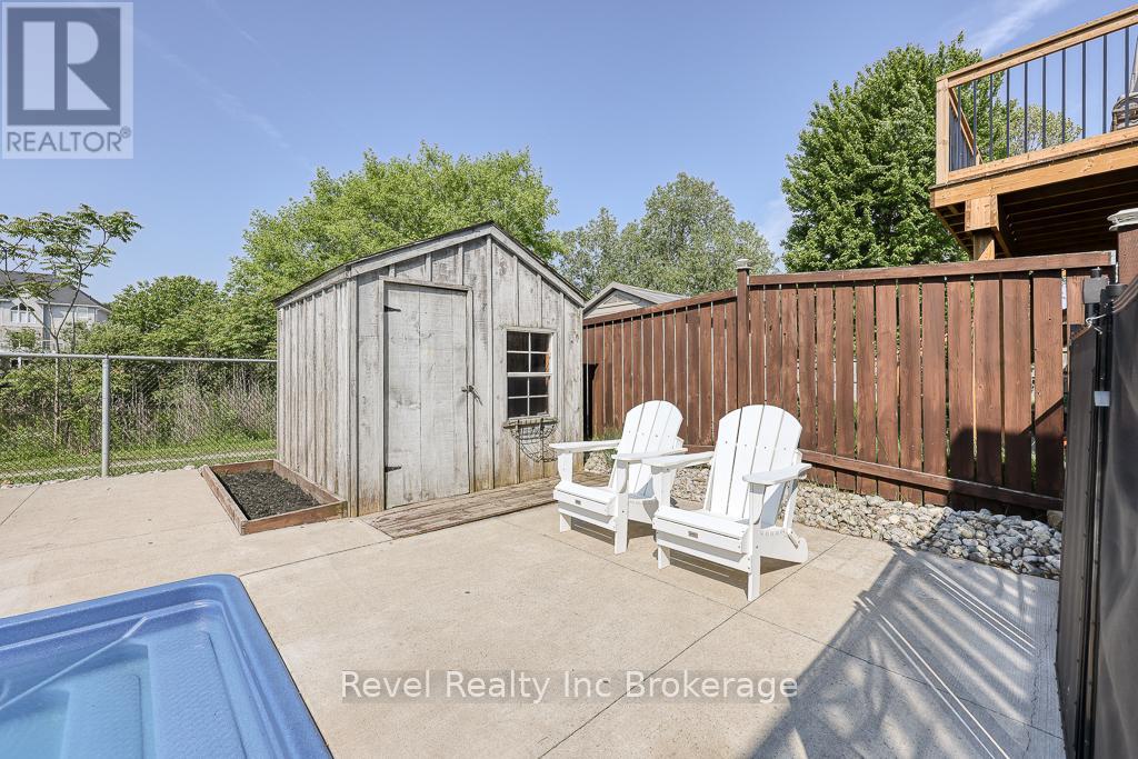 174 Kingfisher Avenue, Woodstock, Ontario  N4T 1T6 - Photo 40 - X12212542