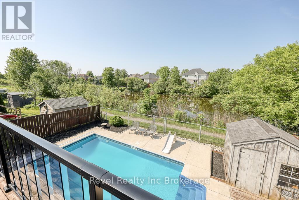174 Kingfisher Avenue, Woodstock, Ontario  N4T 1T6 - Photo 41 - X12212542