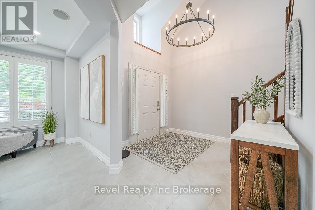 174 Kingfisher Avenue, Woodstock, Ontario  N4T 1T6 - Photo 5 - X12212542