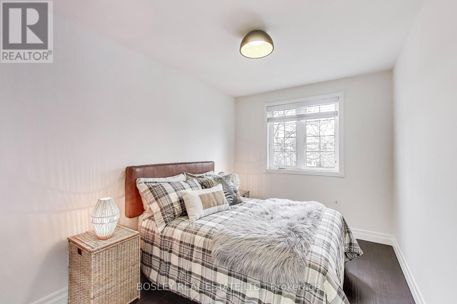 Upper - 1033 Woodbine Avenue, Toronto, Ontario  M4C 4C2 - Photo 18 - E12212271