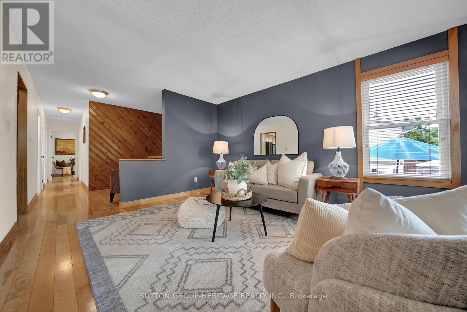 117 Guthrie Crescent, Whitby (Lynde Creek), Ontario  L1P 1A6 - Photo 6 - E12212284