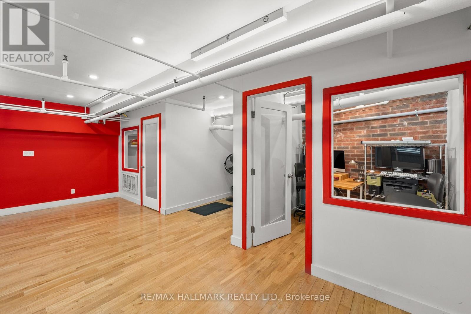 156 - 1159 Dundas Street E, Toronto, Ontario  M4N 3N9 - Photo 14 - E12212301