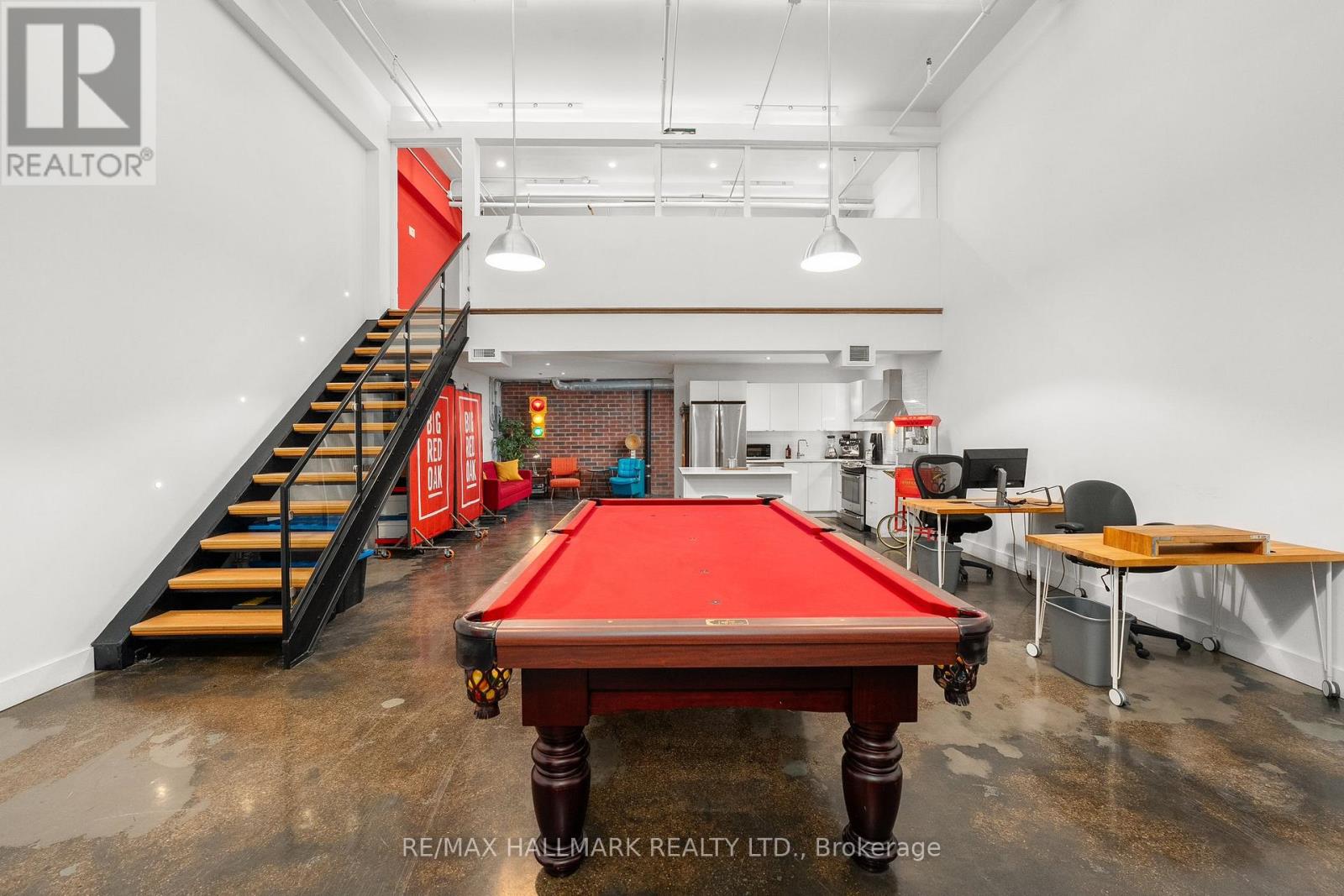 156 - 1159 Dundas Street E, Toronto, Ontario  M4N 3N9 - Photo 21 - E12212301