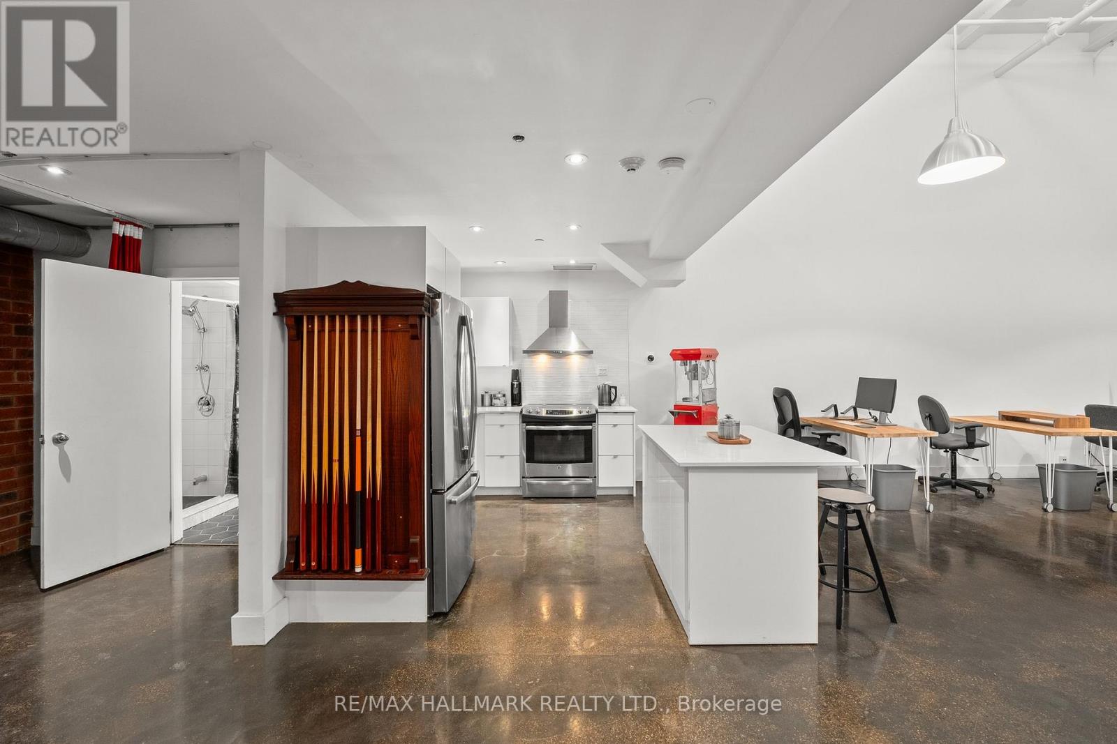 156 - 1159 Dundas Street E, Toronto, Ontario  M4N 3N9 - Photo 5 - E12212301