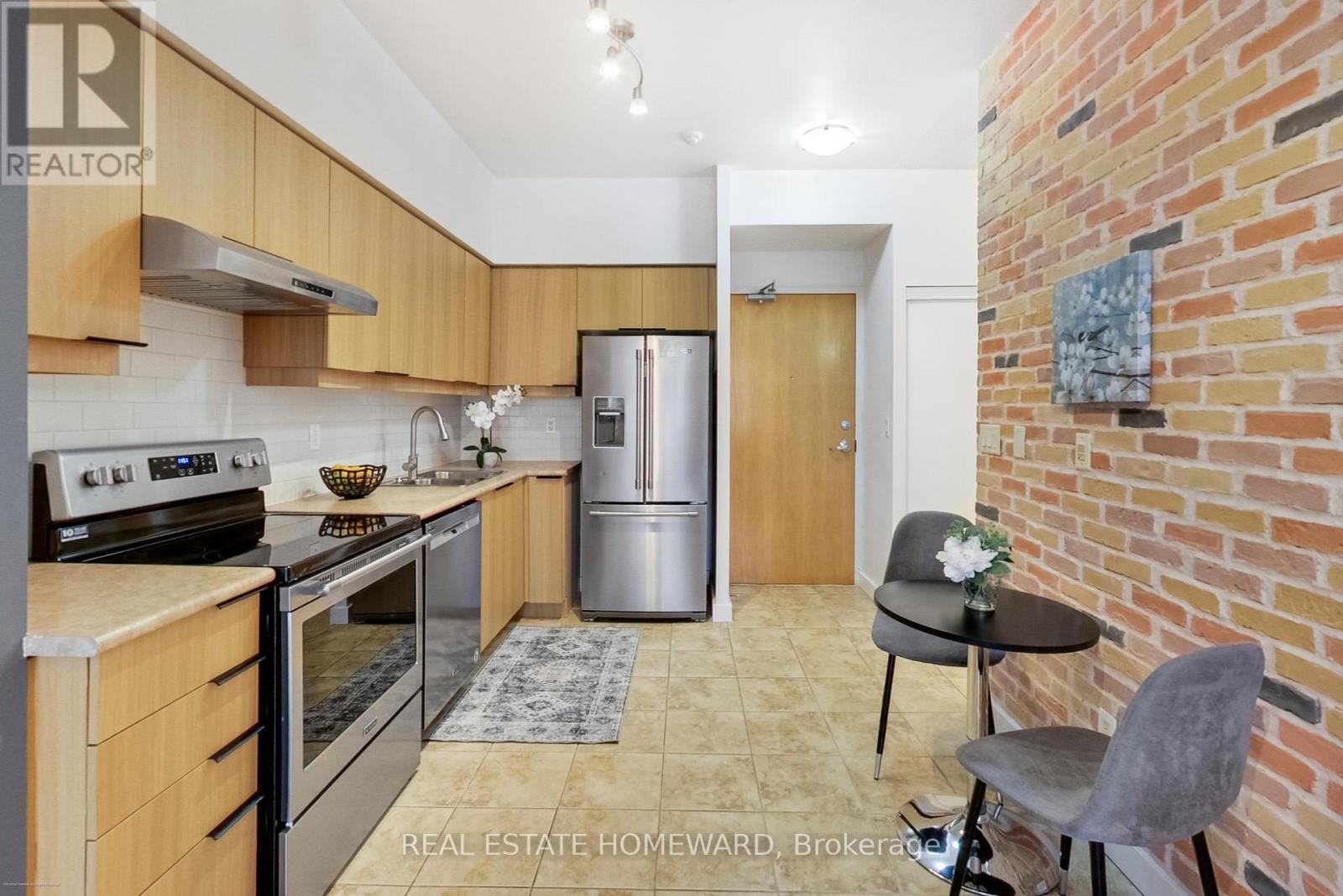209 - 601 Kingston Road, Toronto (The Beaches), Ontario  M4E 3Y2 - Photo 12 - E12212304