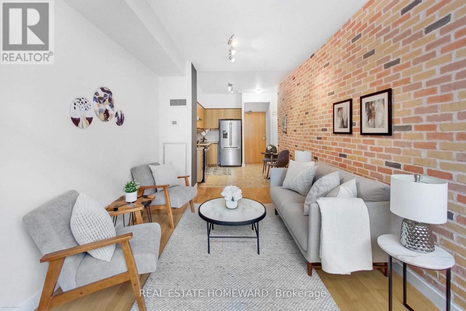 209 - 601 Kingston Road, Toronto (The Beaches), Ontario  M4E 3Y2 - Photo 16 - E12212304