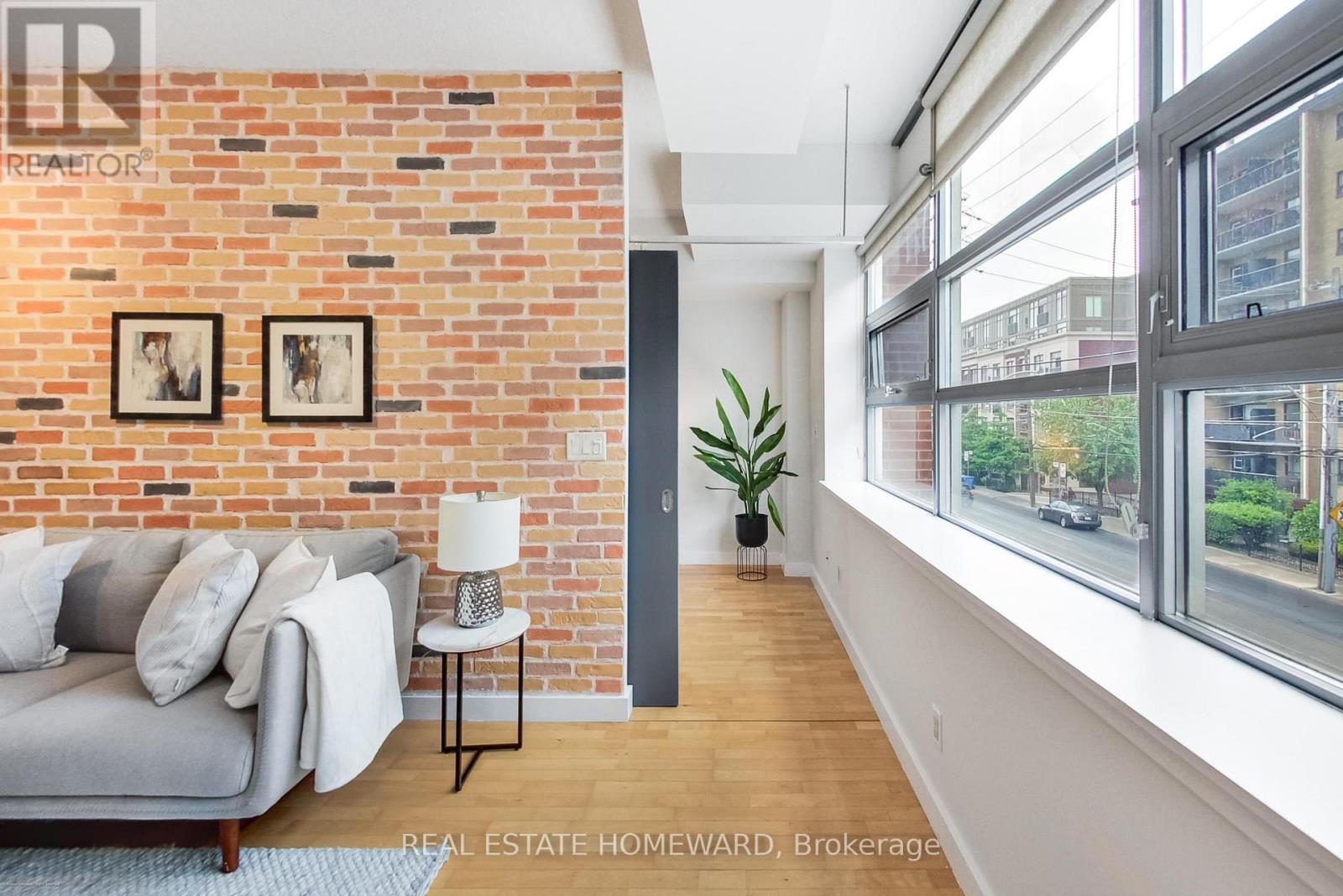 209 - 601 Kingston Road, Toronto (The Beaches), Ontario  M4E 3Y2 - Photo 17 - E12212304