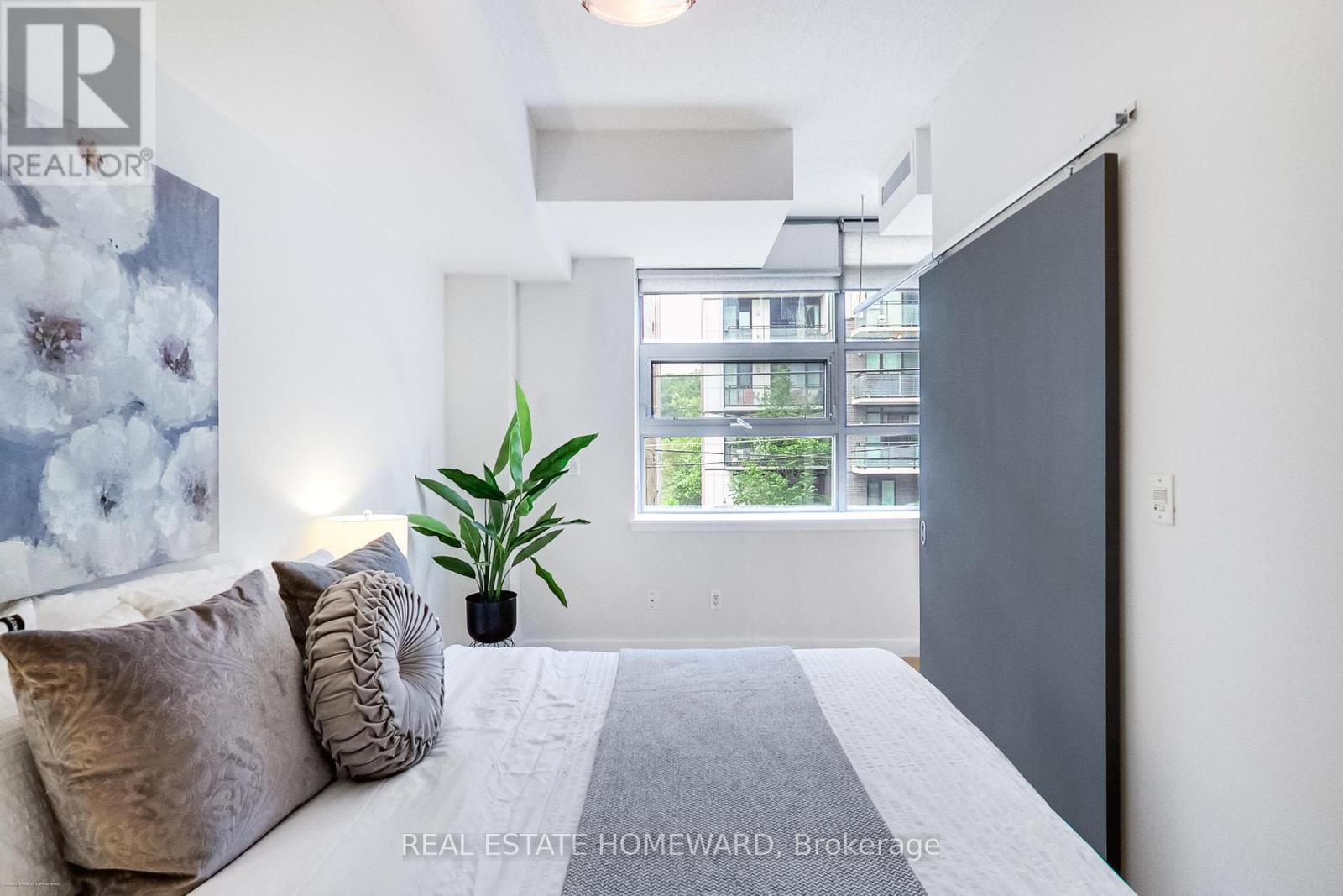 209 - 601 Kingston Road, Toronto (The Beaches), Ontario  M4E 3Y2 - Photo 21 - E12212304