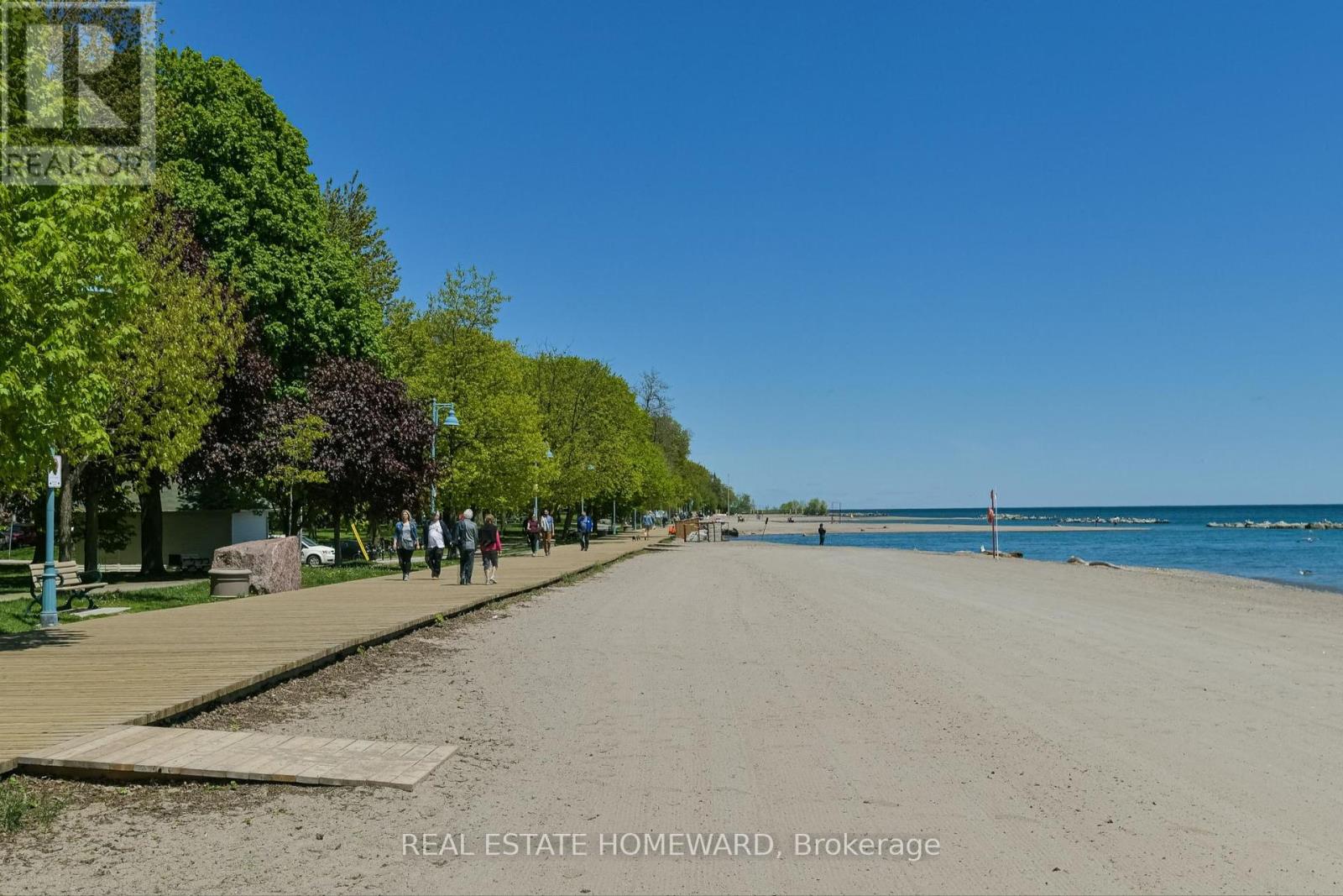 209 - 601 Kingston Road, Toronto (The Beaches), Ontario  M4E 3Y2 - Photo 25 - E12212304