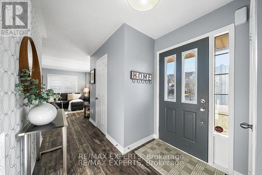 9 Carpendale Crescent, Ajax (Northeast Ajax), Ontario  L1Z 2B6 - Photo 12 - E12212323