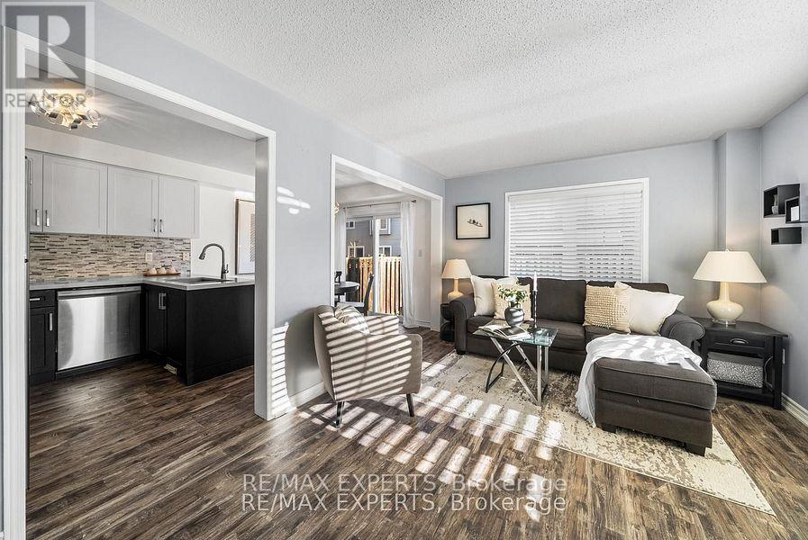 9 Carpendale Crescent, Ajax (Northeast Ajax), Ontario  L1Z 2B6 - Photo 14 - E12212323