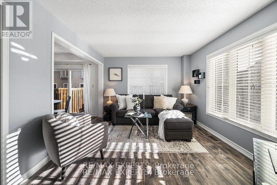 9 Carpendale Crescent, Ajax (Northeast Ajax), Ontario  L1Z 2B6 - Photo 15 - E12212323
