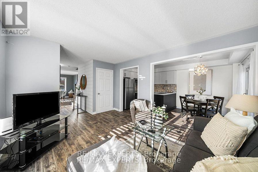 9 Carpendale Crescent, Ajax (Northeast Ajax), Ontario  L1Z 2B6 - Photo 16 - E12212323