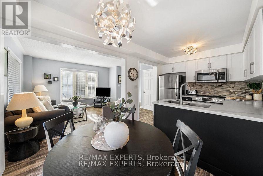 9 Carpendale Crescent, Ajax (Northeast Ajax), Ontario  L1Z 2B6 - Photo 20 - E12212323