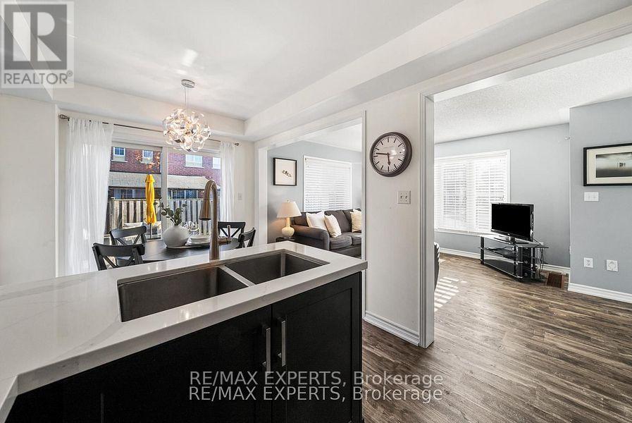 9 Carpendale Crescent, Ajax (Northeast Ajax), Ontario  L1Z 2B6 - Photo 23 - E12212323