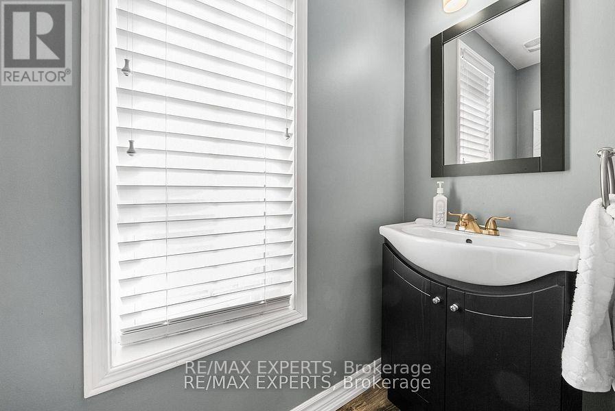 9 Carpendale Crescent, Ajax (Northeast Ajax), Ontario  L1Z 2B6 - Photo 24 - E12212323