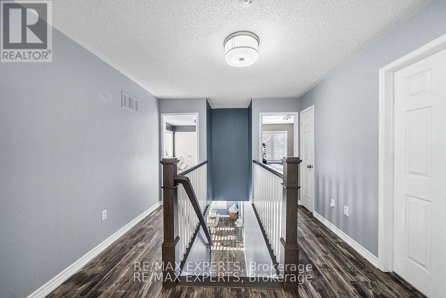 9 Carpendale Crescent, Ajax (Northeast Ajax), Ontario  L1Z 2B6 - Photo 25 - E12212323