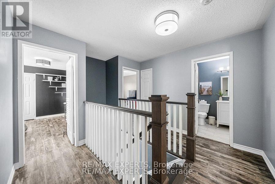 9 Carpendale Crescent, Ajax (Northeast Ajax), Ontario  L1Z 2B6 - Photo 26 - E12212323