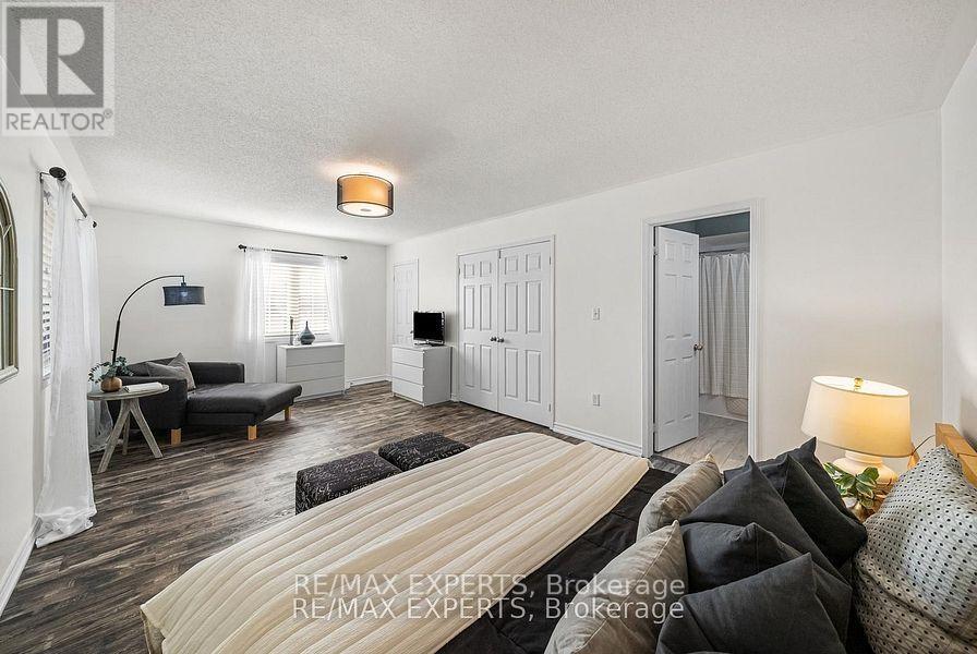 9 Carpendale Crescent, Ajax (Northeast Ajax), Ontario  L1Z 2B6 - Photo 31 - E12212323