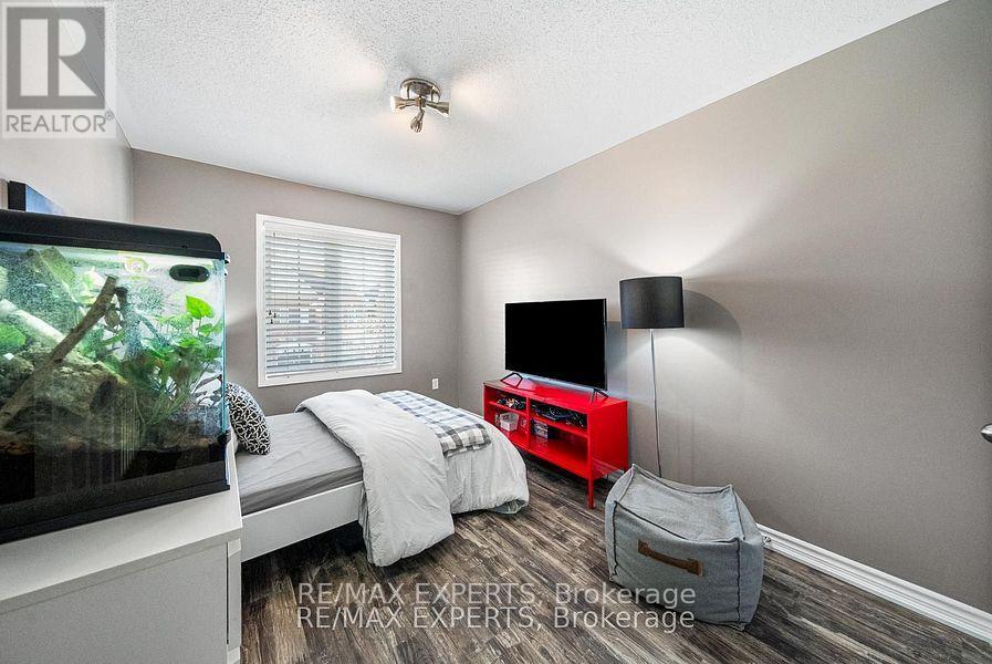 9 Carpendale Crescent, Ajax (Northeast Ajax), Ontario  L1Z 2B6 - Photo 35 - E12212323