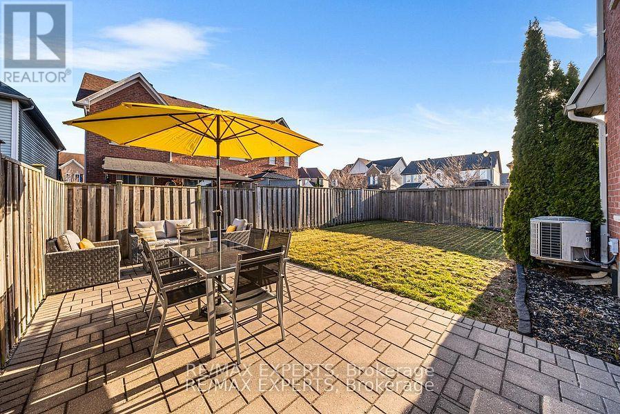 9 Carpendale Crescent, Ajax (Northeast Ajax), Ontario  L1Z 2B6 - Photo 37 - E12212323