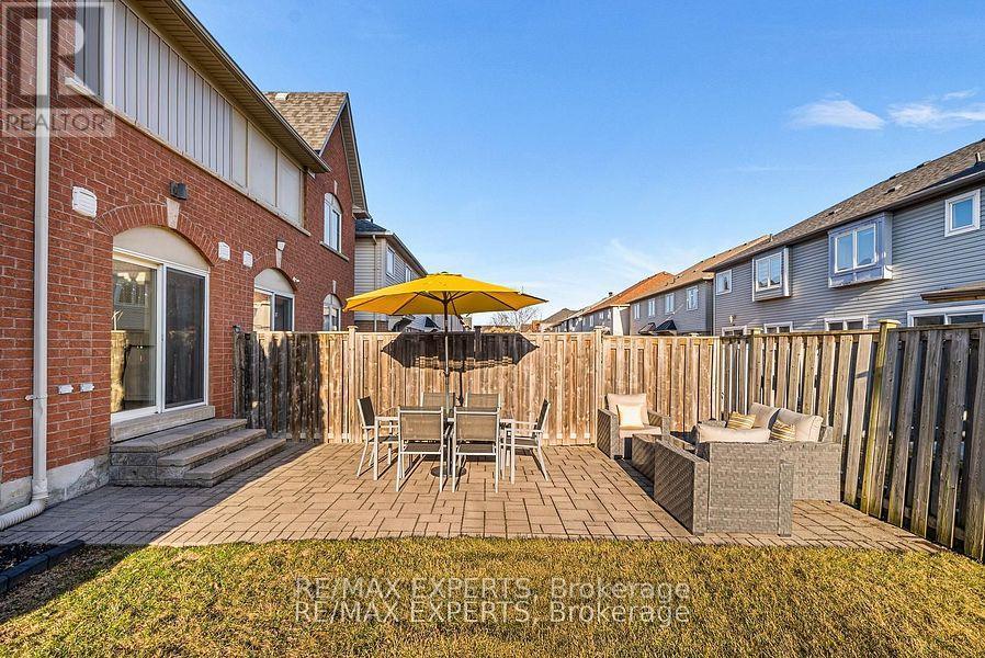 9 Carpendale Crescent, Ajax (Northeast Ajax), Ontario  L1Z 2B6 - Photo 38 - E12212323