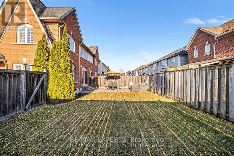 9 Carpendale Crescent, Ajax (Northeast Ajax), Ontario  L1Z 2B6 - Photo 39 - E12212323