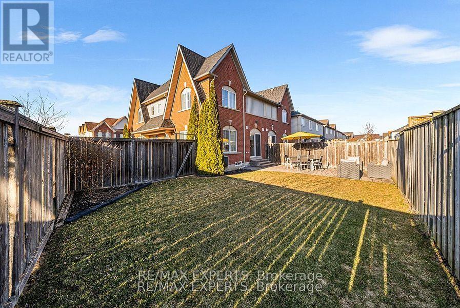 9 Carpendale Crescent, Ajax (Northeast Ajax), Ontario  L1Z 2B6 - Photo 40 - E12212323
