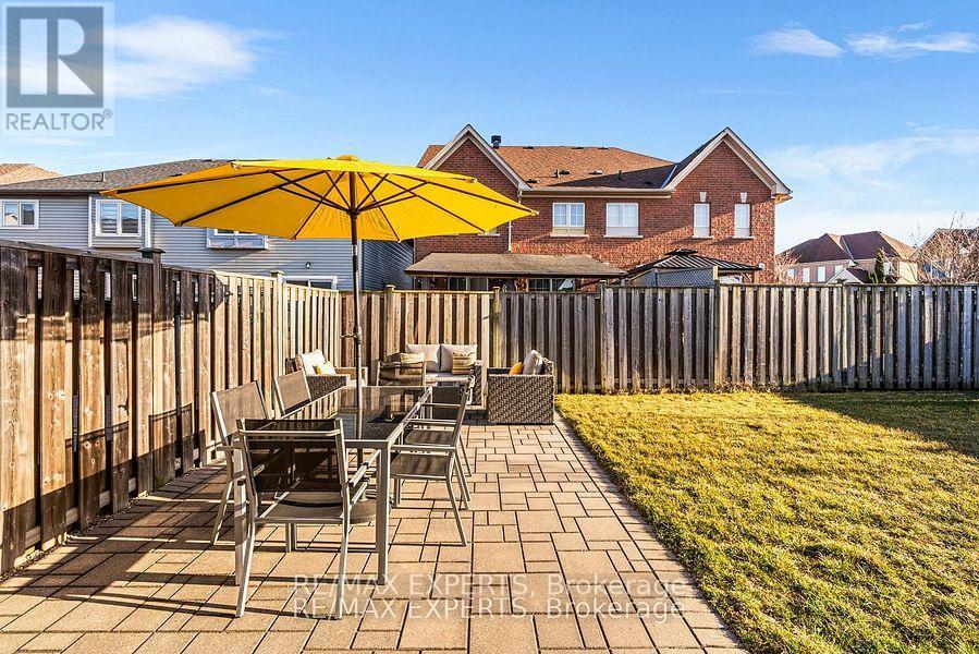 9 Carpendale Crescent, Ajax (Northeast Ajax), Ontario  L1Z 2B6 - Photo 41 - E12212323