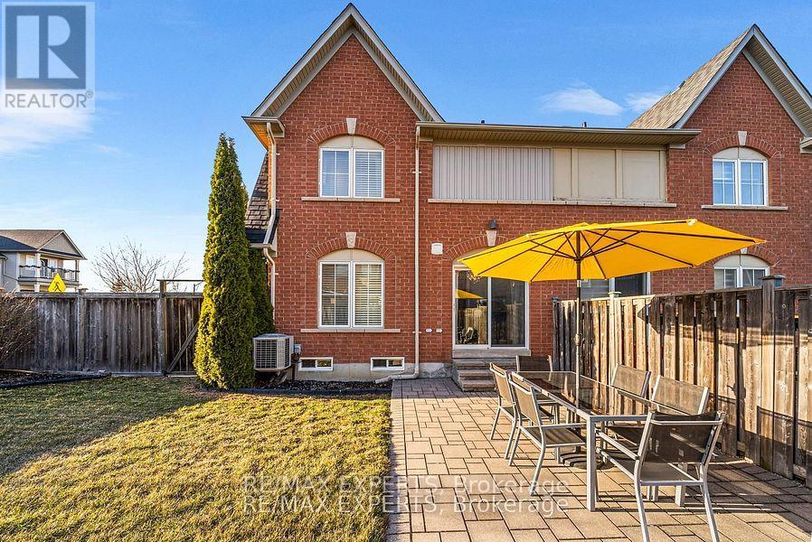 9 Carpendale Crescent, Ajax (Northeast Ajax), Ontario  L1Z 2B6 - Photo 42 - E12212323