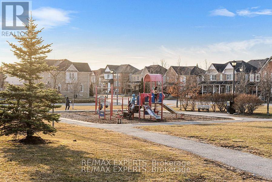 9 Carpendale Crescent, Ajax (Northeast Ajax), Ontario  L1Z 2B6 - Photo 43 - E12212323