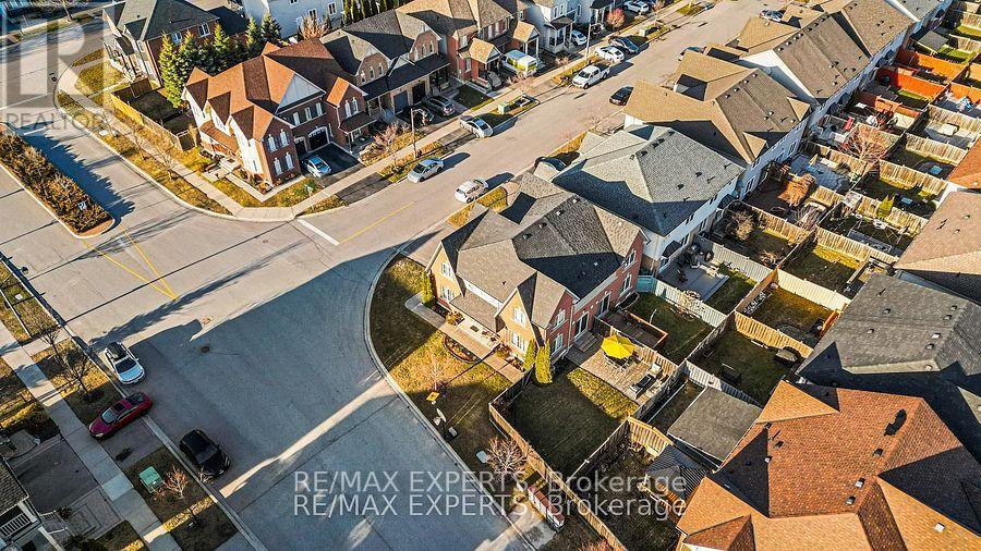 9 Carpendale Crescent, Ajax (Northeast Ajax), Ontario  L1Z 2B6 - Photo 45 - E12212323