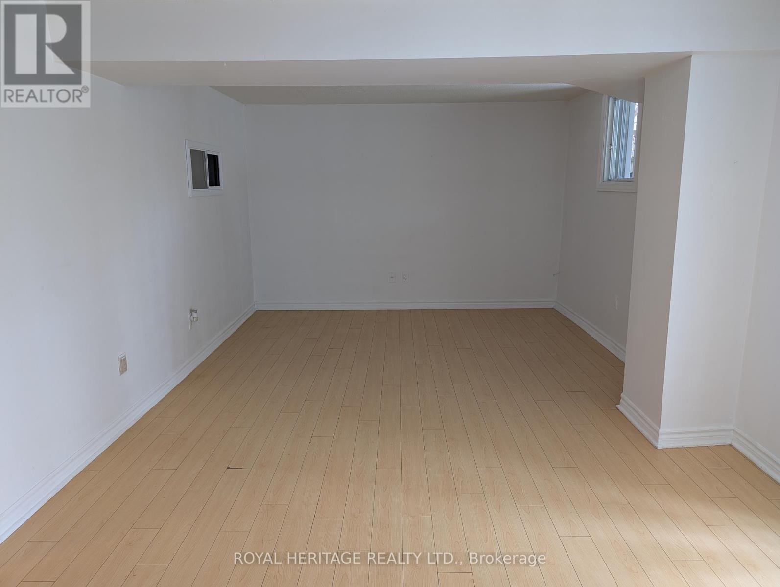 Basement - 1565 Somergrove Crescent, Pickering, Ontario  L1X 2J5 - Photo 4 - E12212328