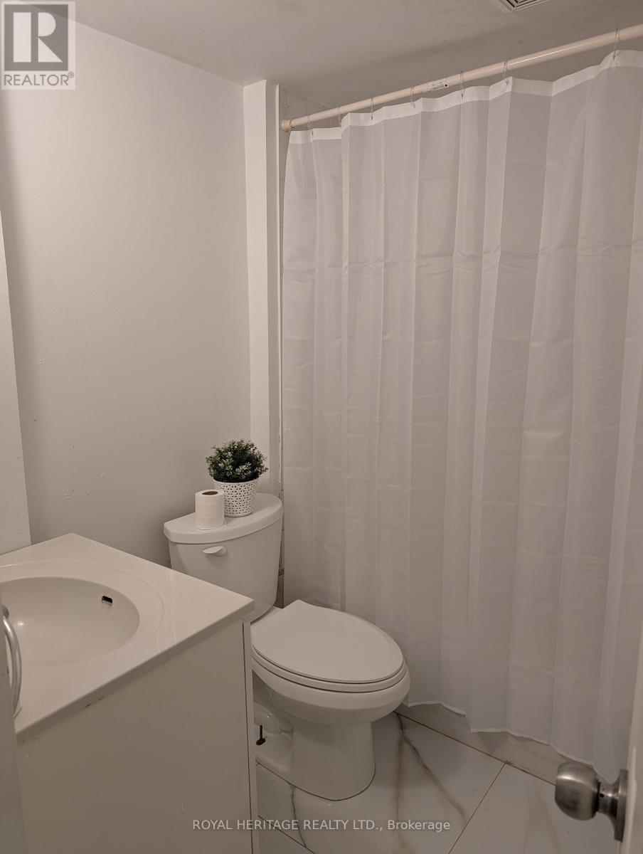 Basement - 1565 Somergrove Crescent, Pickering, Ontario  L1X 2J5 - Photo 5 - E12212328