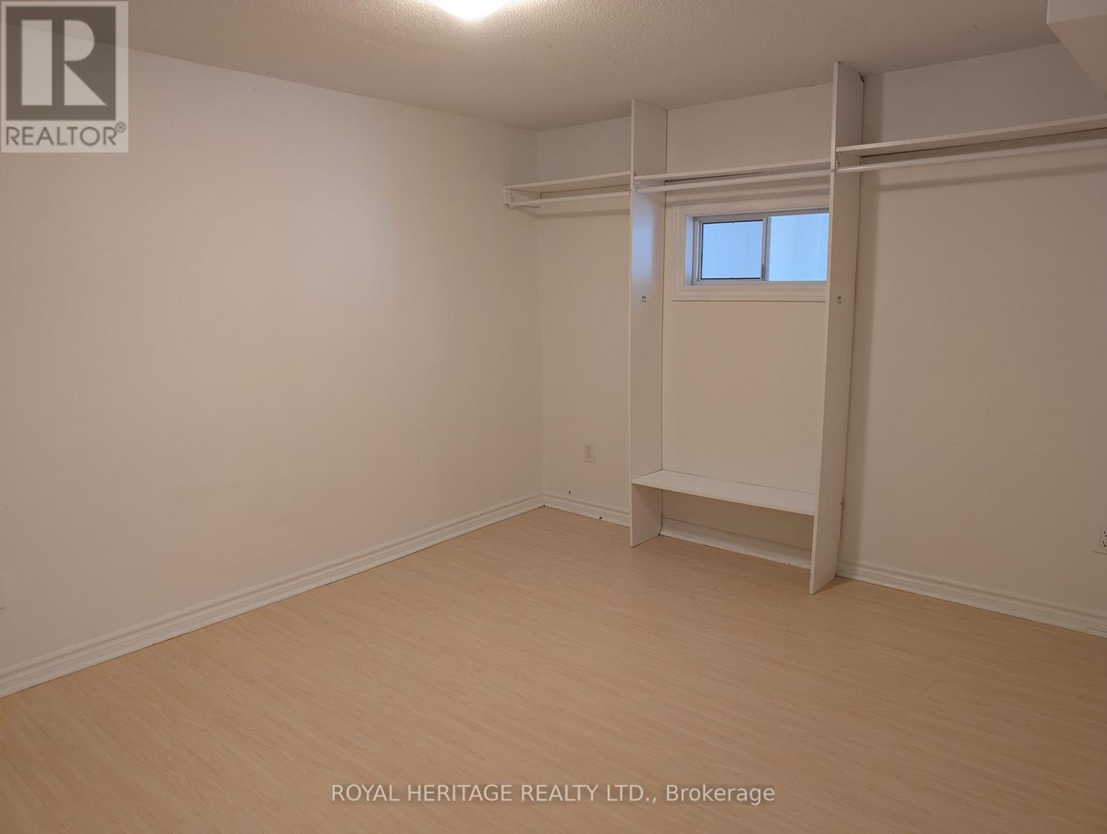 Basement - 1565 Somergrove Crescent, Pickering, Ontario  L1X 2J5 - Photo 6 - E12212328